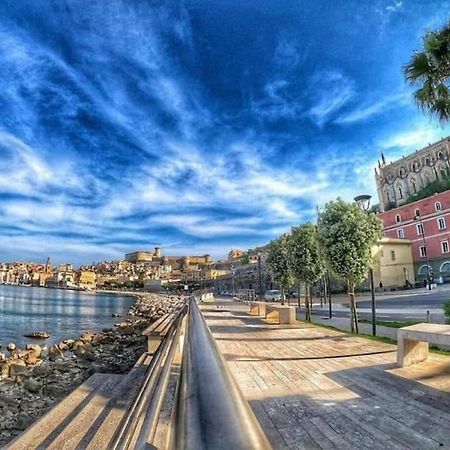 In Vacanza A Gaeta - L'Elica 外观 照片