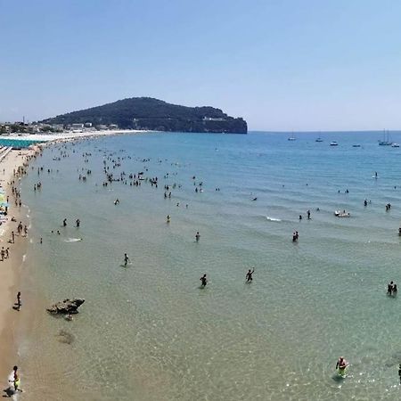 In Vacanza A Gaeta - L'Elica 外观 照片