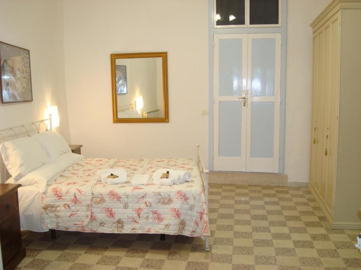 In Vacanza A Gaeta - L'Elica 外观 照片