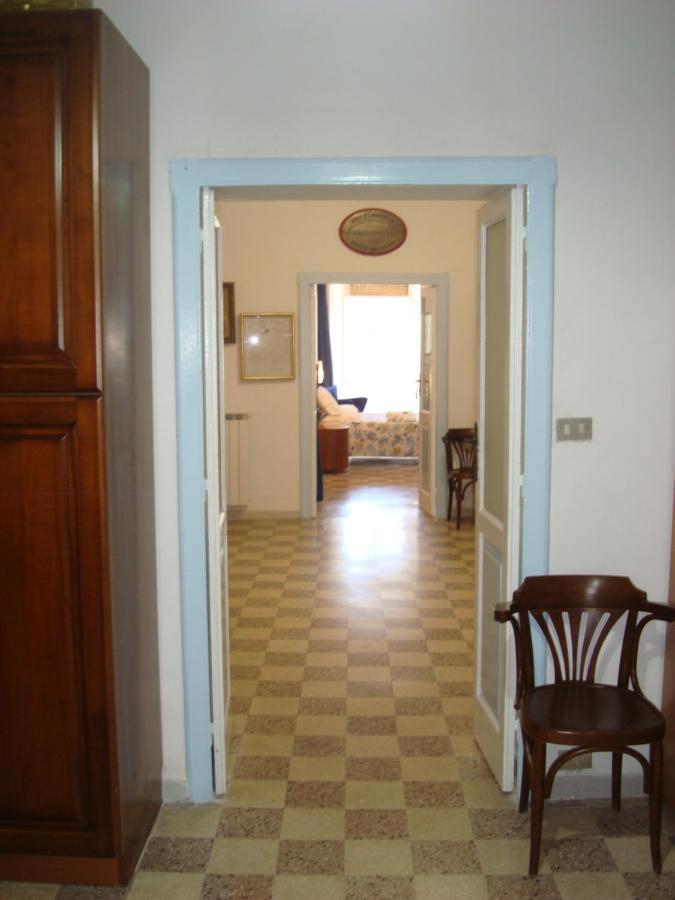 In Vacanza A Gaeta - L'Elica 外观 照片