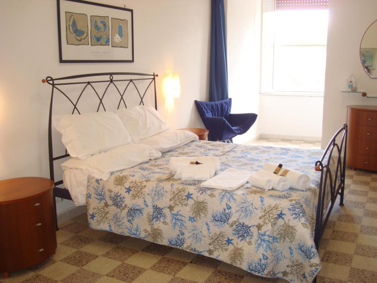 In Vacanza A Gaeta - L'Elica 外观 照片