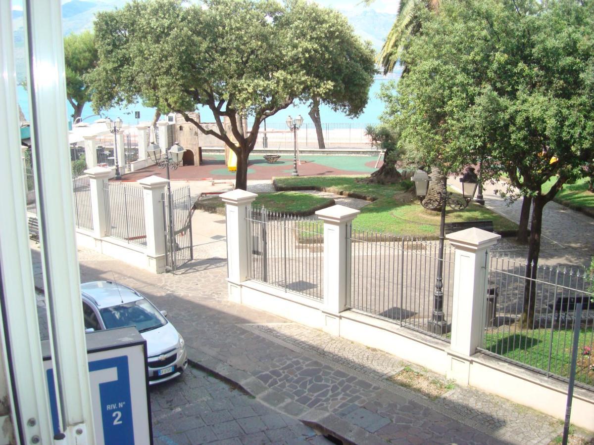 In Vacanza A Gaeta - L'Elica 外观 照片
