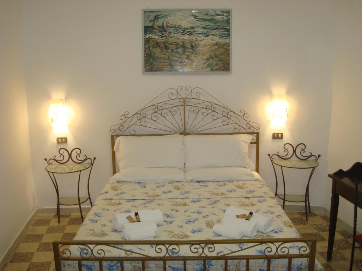 In Vacanza A Gaeta - L'Elica 外观 照片