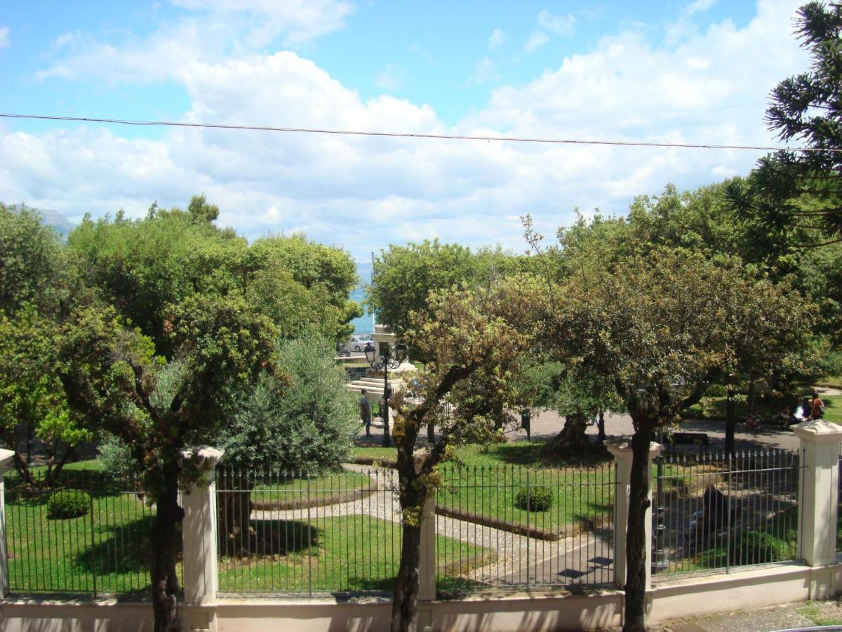In Vacanza A Gaeta - L'Elica 外观 照片