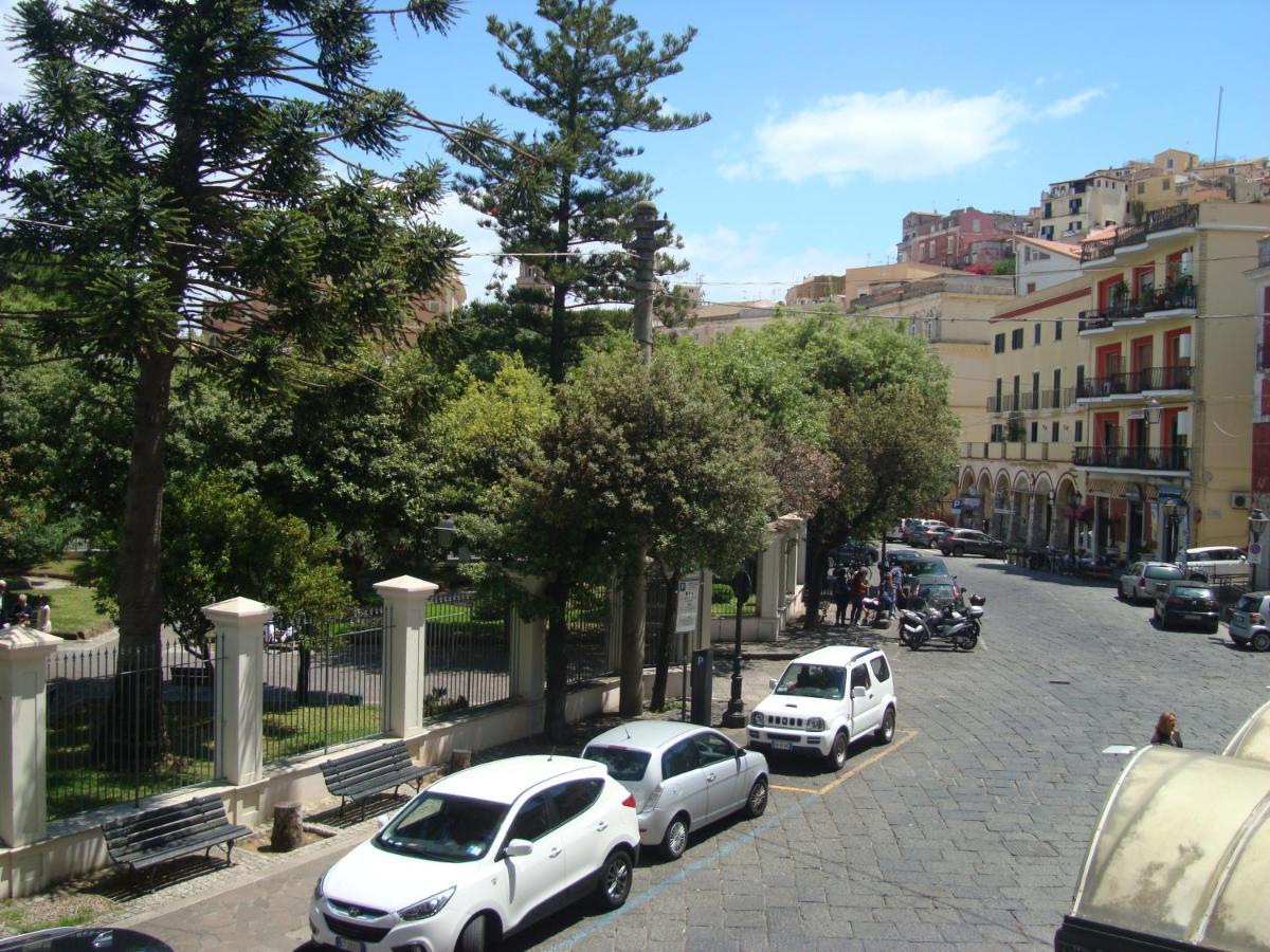In Vacanza A Gaeta - L'Elica 外观 照片