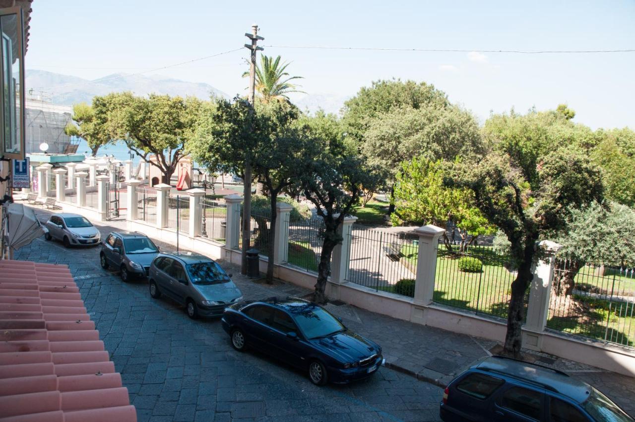 In Vacanza A Gaeta - L'Elica 外观 照片