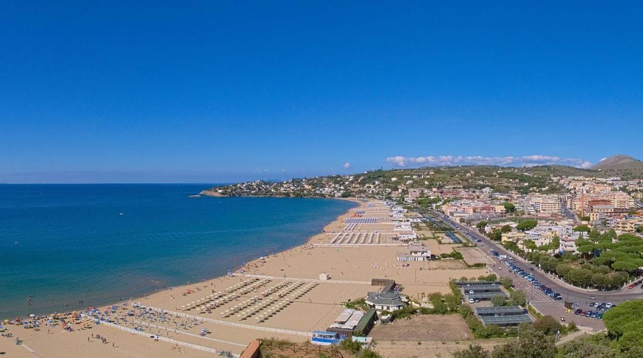 In Vacanza A Gaeta - L'Elica 外观 照片