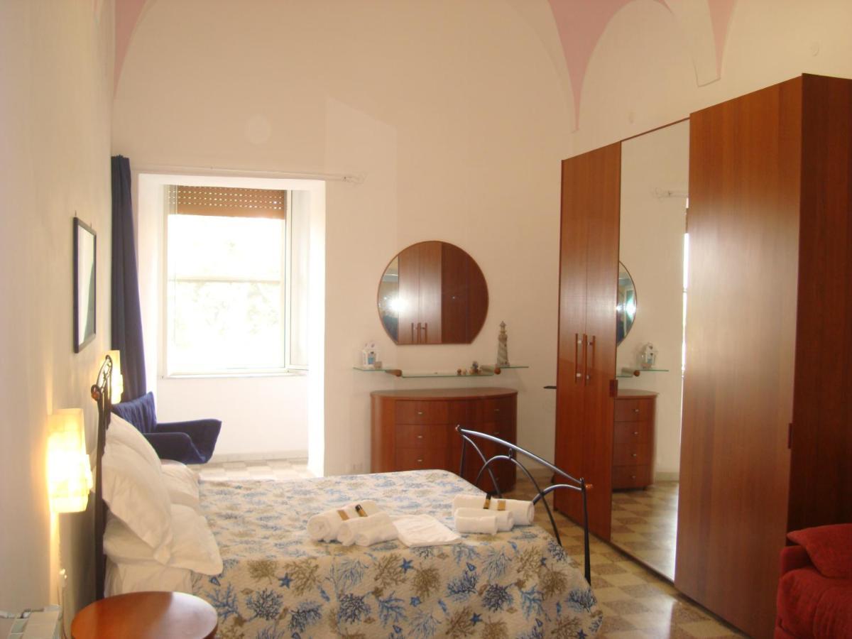In Vacanza A Gaeta - L'Elica 外观 照片