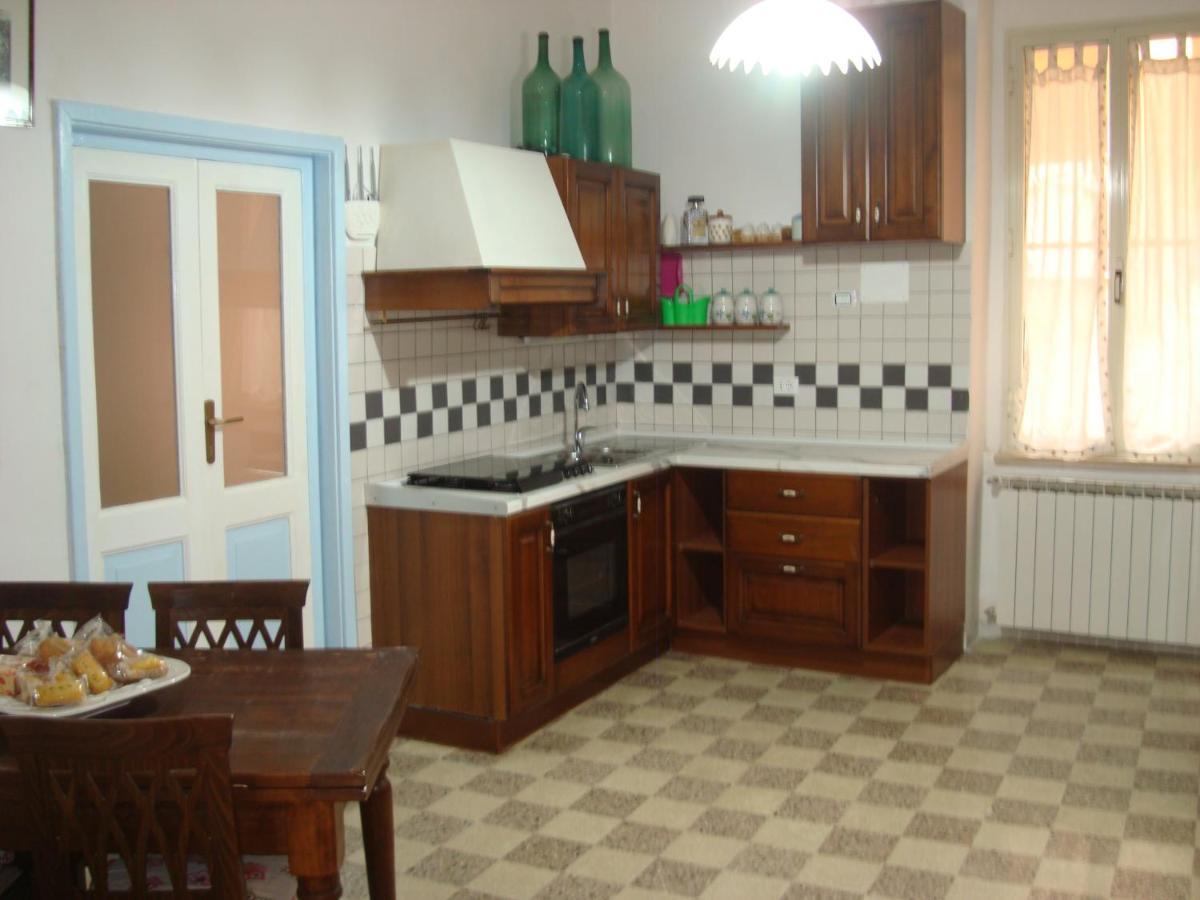 In Vacanza A Gaeta - L'Elica 外观 照片