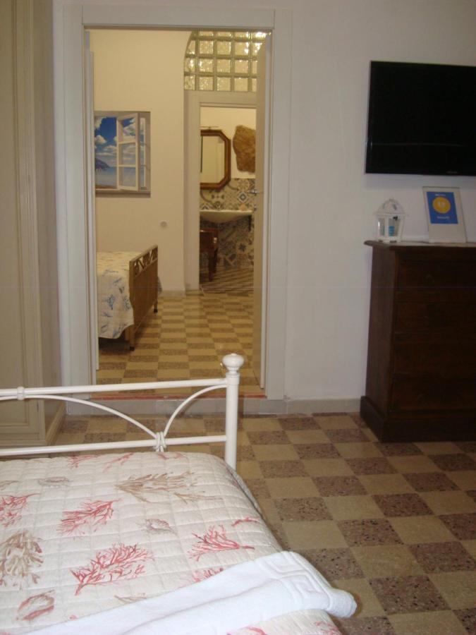 In Vacanza A Gaeta - L'Elica 外观 照片