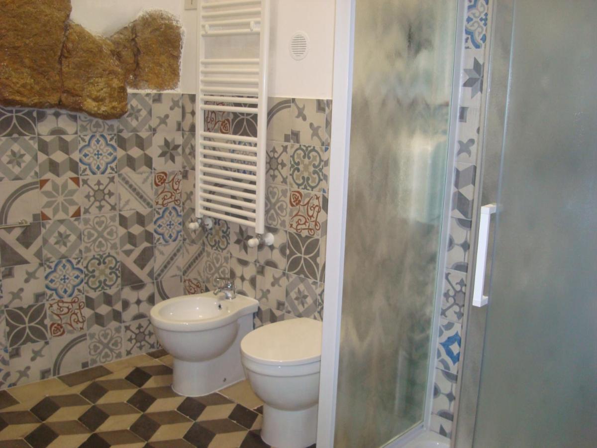 In Vacanza A Gaeta - L'Elica 外观 照片