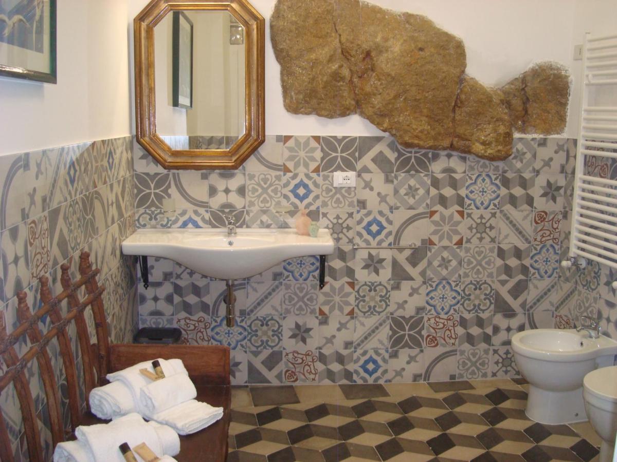 In Vacanza A Gaeta - L'Elica 外观 照片