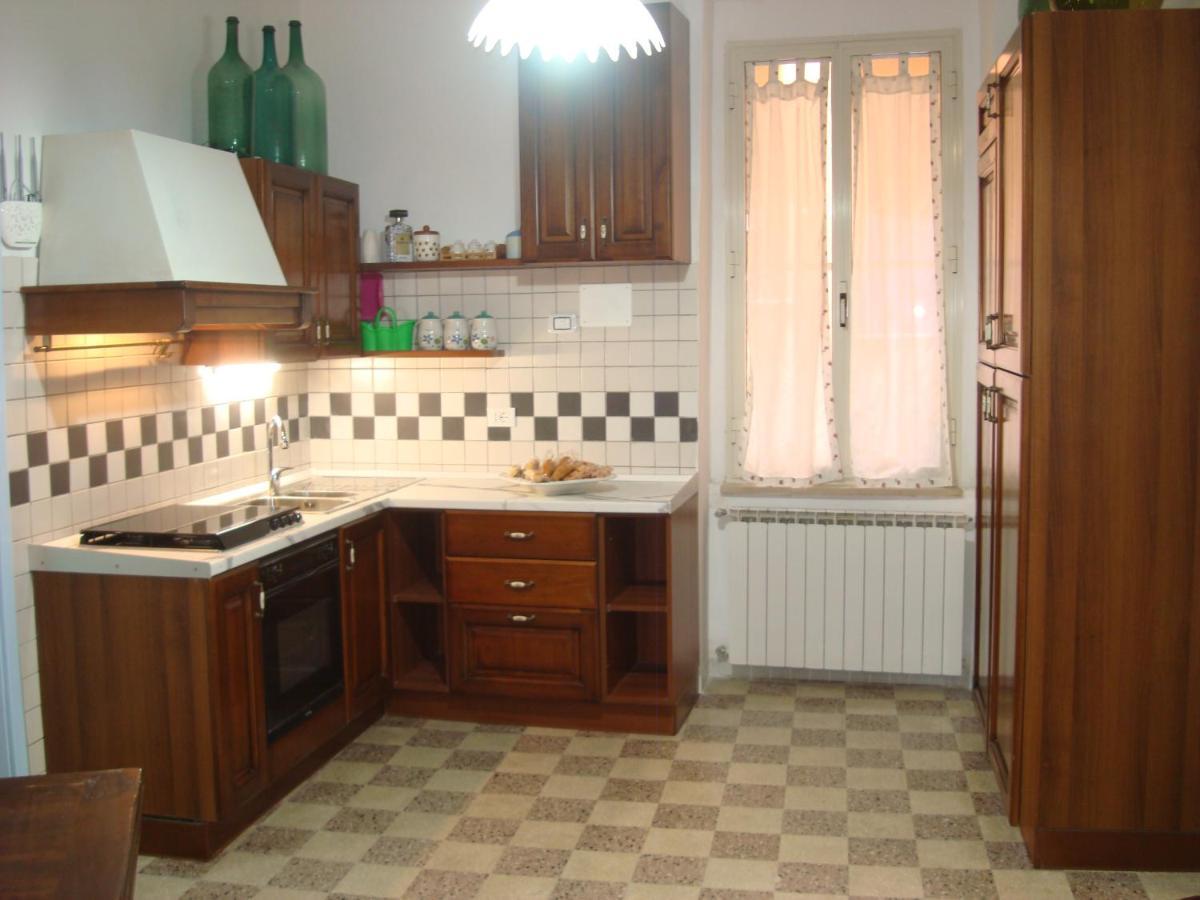 In Vacanza A Gaeta - L'Elica 外观 照片