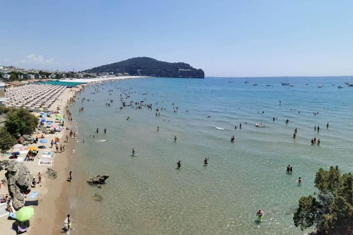 In Vacanza A Gaeta - L'Elica 外观 照片